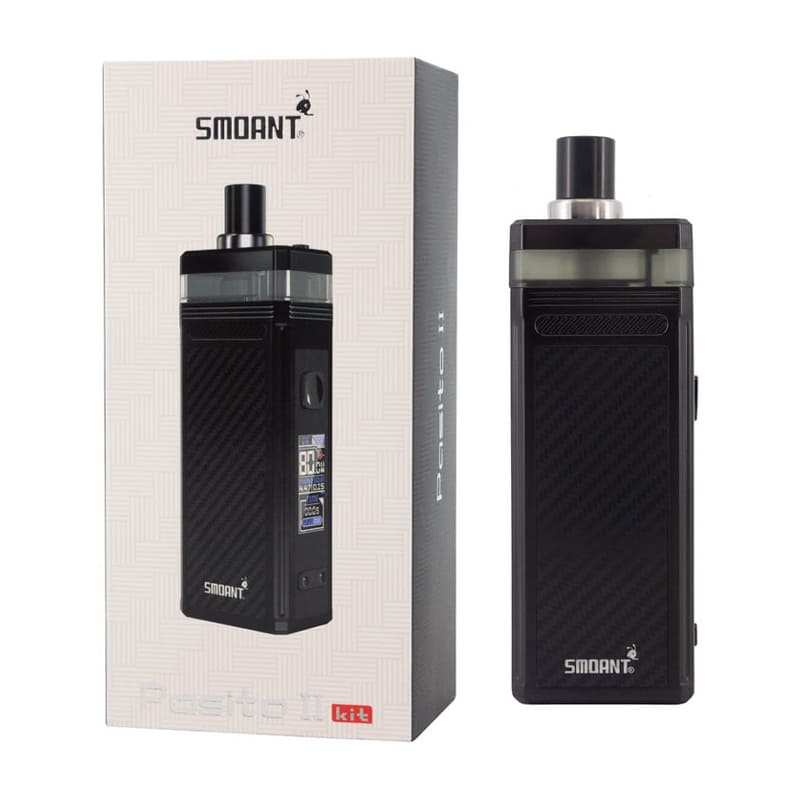 POD-система Smoant — POD-системы оптом в Новокузнецке