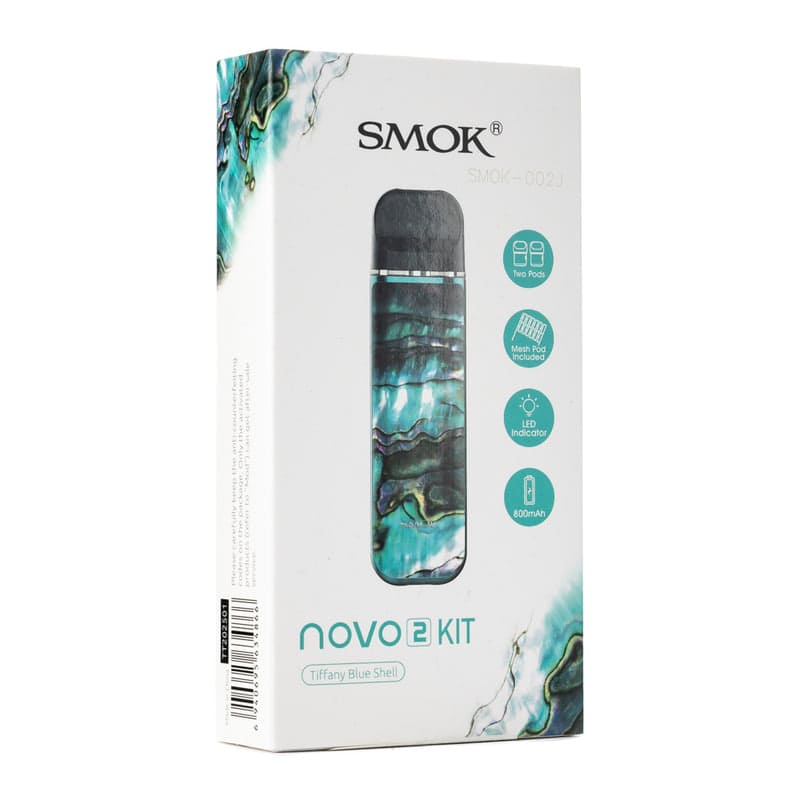 POD-система SMOK — POD-системы оптом в Новокузнецке